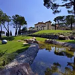 Palazzo Di Semesteranläggning (resort) Varignana