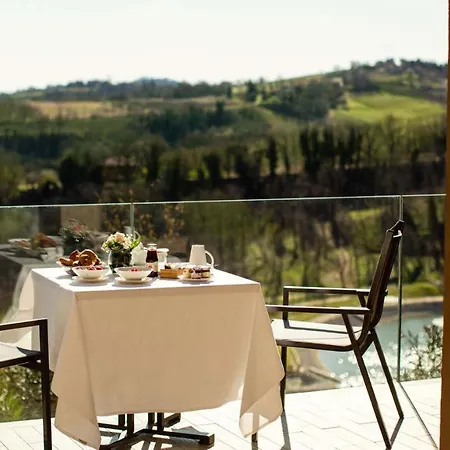 Palazzo Di Resort 4*