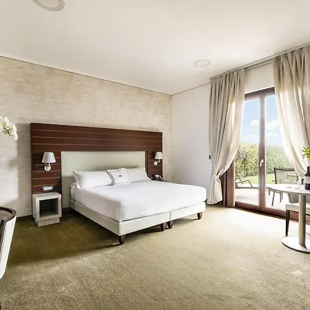 Palazzo Di Resort