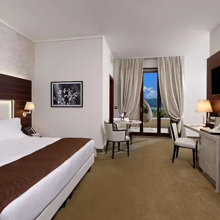 Palazzo Di Resort 4*