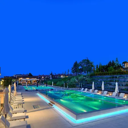 Resort Palazzo Di 4*