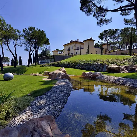 Palazzo Di Resort Varignana