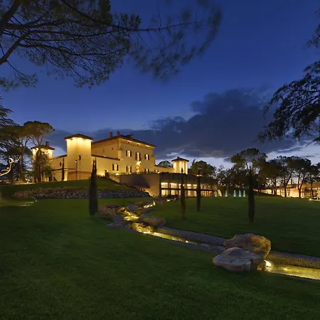 Resort Palazzo Di 4*