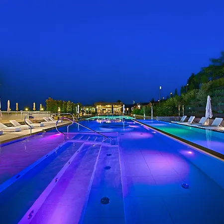Resort Palazzo Di Varignana