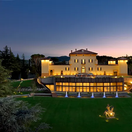 Palazzo Di Varignana