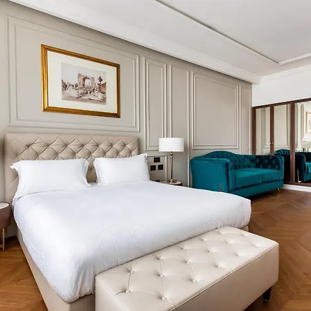 Palazzo Di Resort