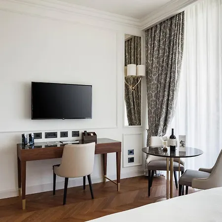 Palazzo Di Resort 4*