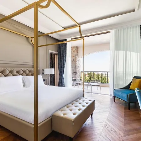 Resort Palazzo Di 4*