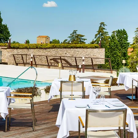 Resort Palazzo Di 4*