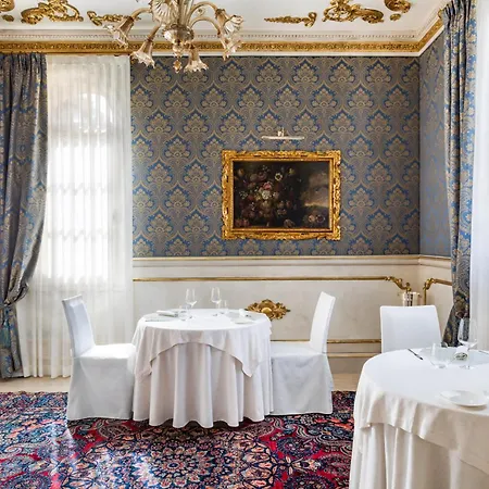 Palazzo Di 4*
