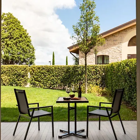 Resort Palazzo Di Varignana