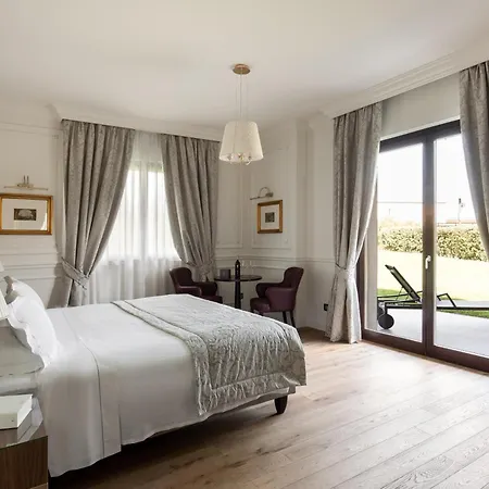Resort Palazzo Di