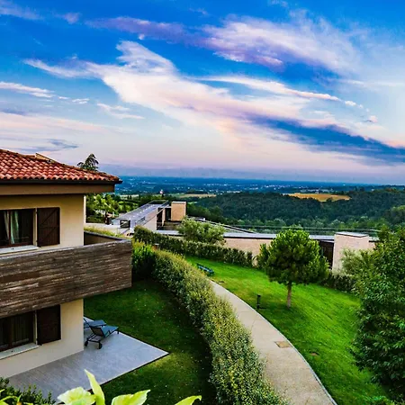 Resort Palazzo Di Varignana