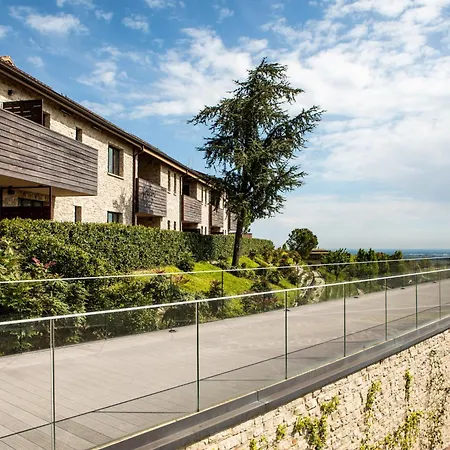 Palazzo Di Resort Varignana