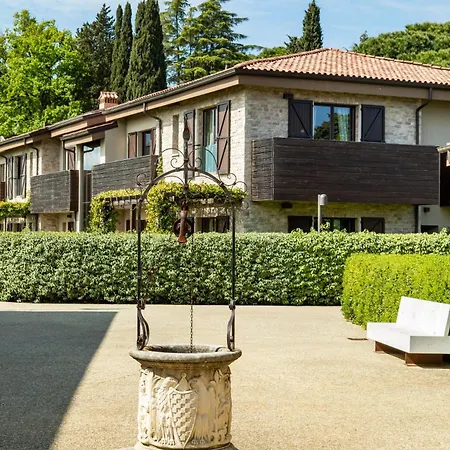 Resort Palazzo Di Varignana