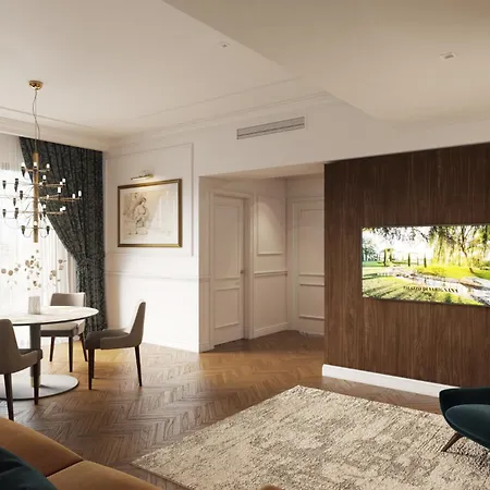 Resort Palazzo Di