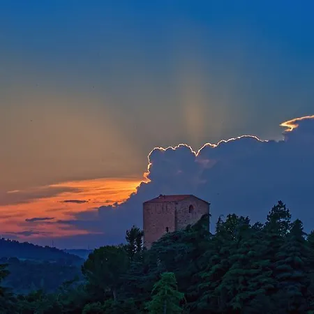 Resort Palazzo Di Varignana