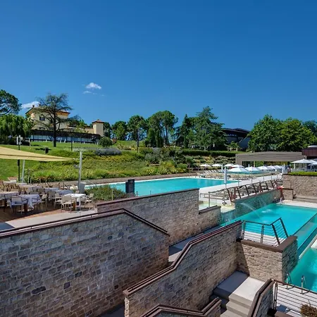 Resort Palazzo Di Varignana