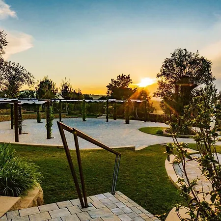 Palazzo Di Resort Varignana