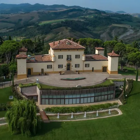 Palazzo Di 4* Varignana