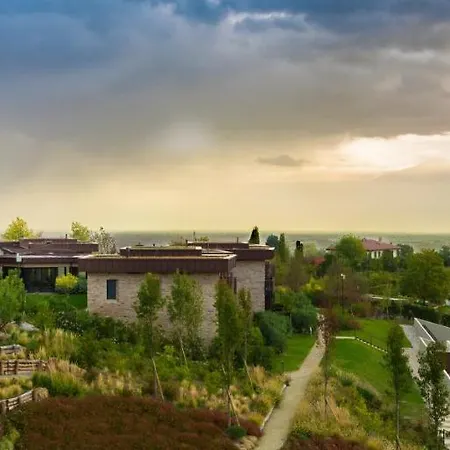 Resort Palazzo Di 4*