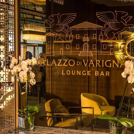 Palazzo Di Resort