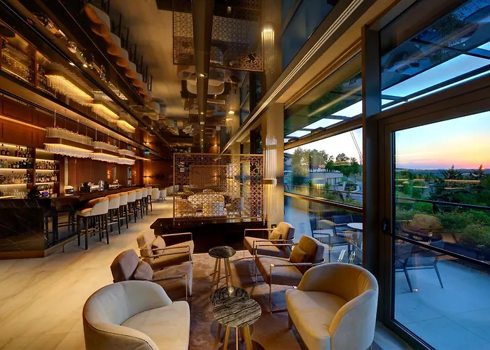 Palazzo Di Resort Varignana