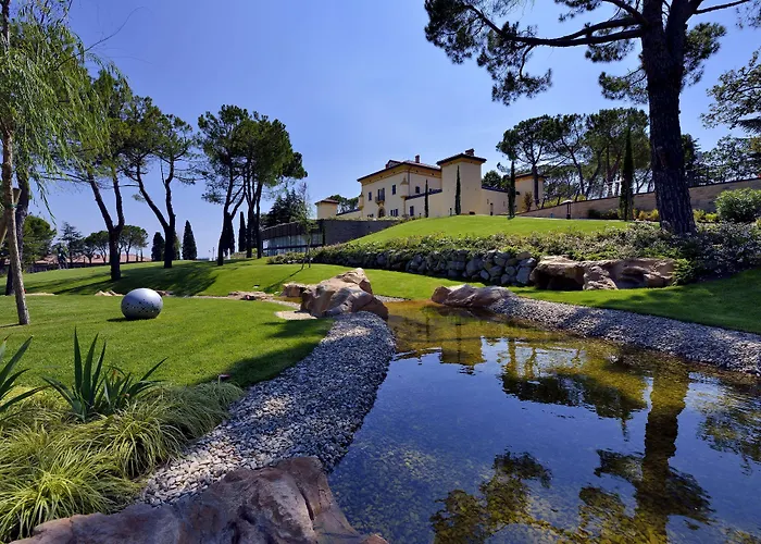 Palazzo Di Resort Varignana