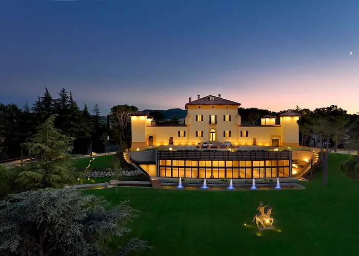 Palazzo Di Varignana