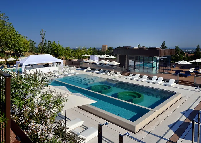 Resort Palazzo Di 4*