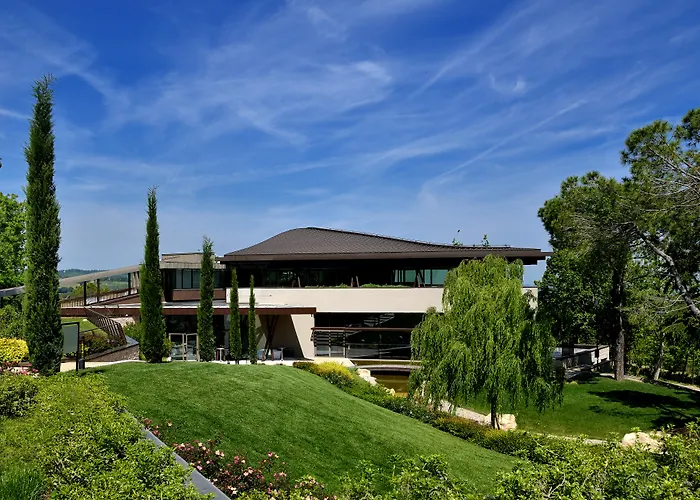 Palazzo Di Varignana