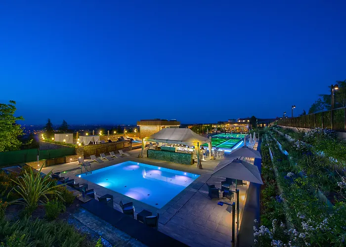 Palazzo Di Resort Varignana