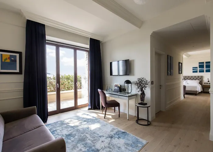 Palazzo Di Resort Varignana