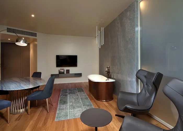 Resort Palazzo Di 4*