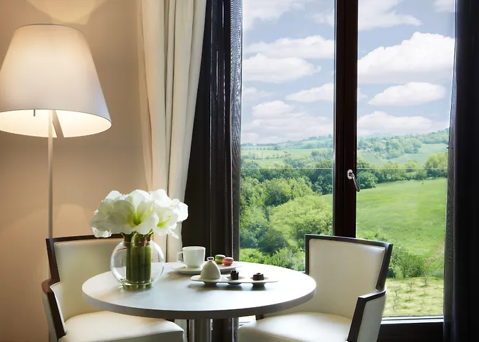 Resort Palazzo Di Varignana