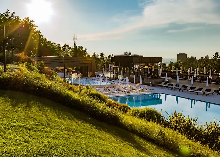 Resort Palazzo Di Varignana