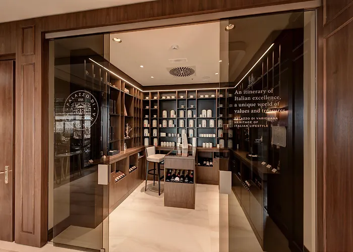 Resort Palazzo Di 4*