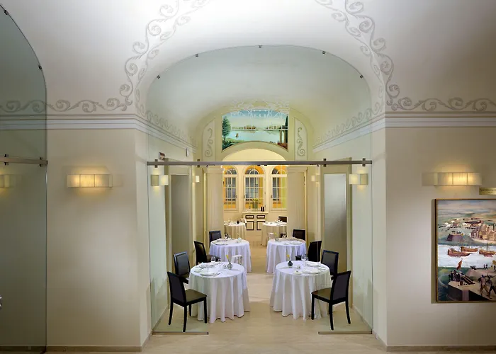 Resort Palazzo Di Varignana