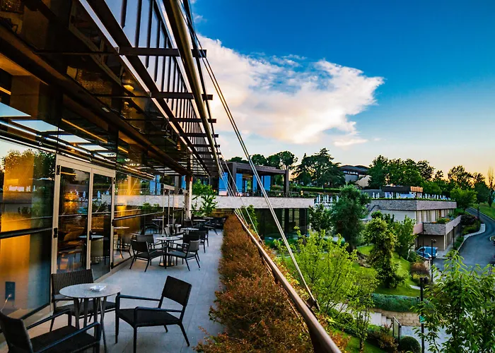 Resort Palazzo Di Varignana