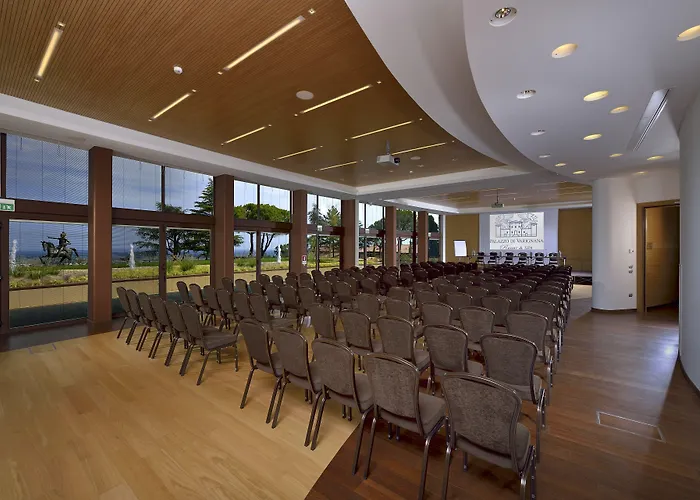 Resort Palazzo Di 4*