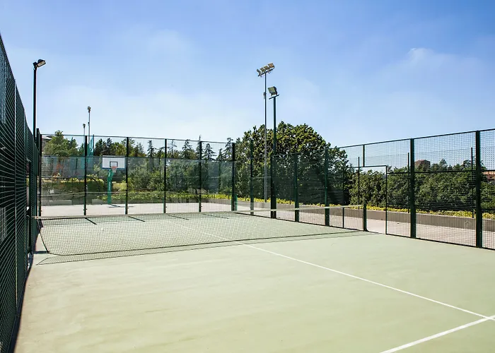 Resort Palazzo Di Varignana