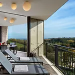 Semesteranläggning (resort) Palazzo Di 4*