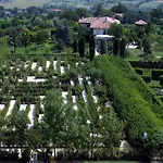 Palazzo Di Semesteranläggning (resort) Varignana