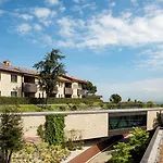 Semesteranläggning (resort) Palazzo Di Varignana