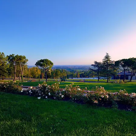 Palazzo Di リゾート 4*