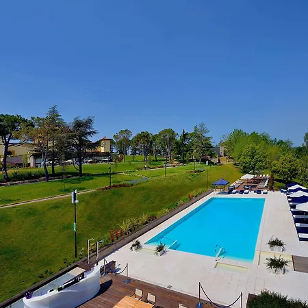 Resort Palazzo Di Varignana