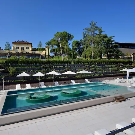 Palazzo Di 리조트 4*