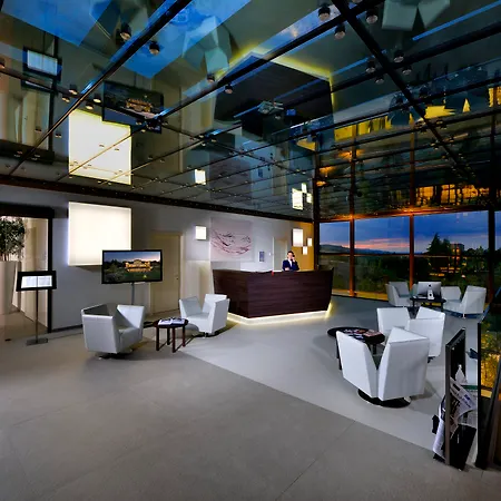 Resort Palazzo Di 4*
