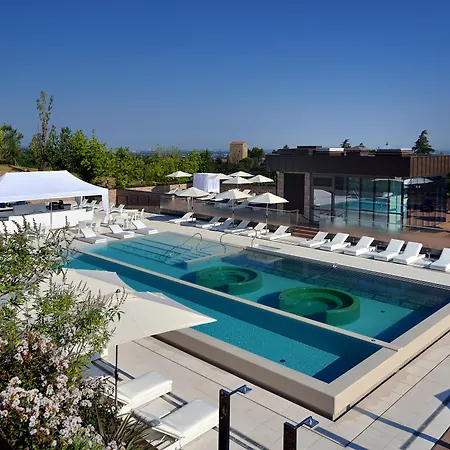 Resort Palazzo Di 4*