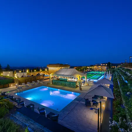 Palazzo Di Resort Varignana